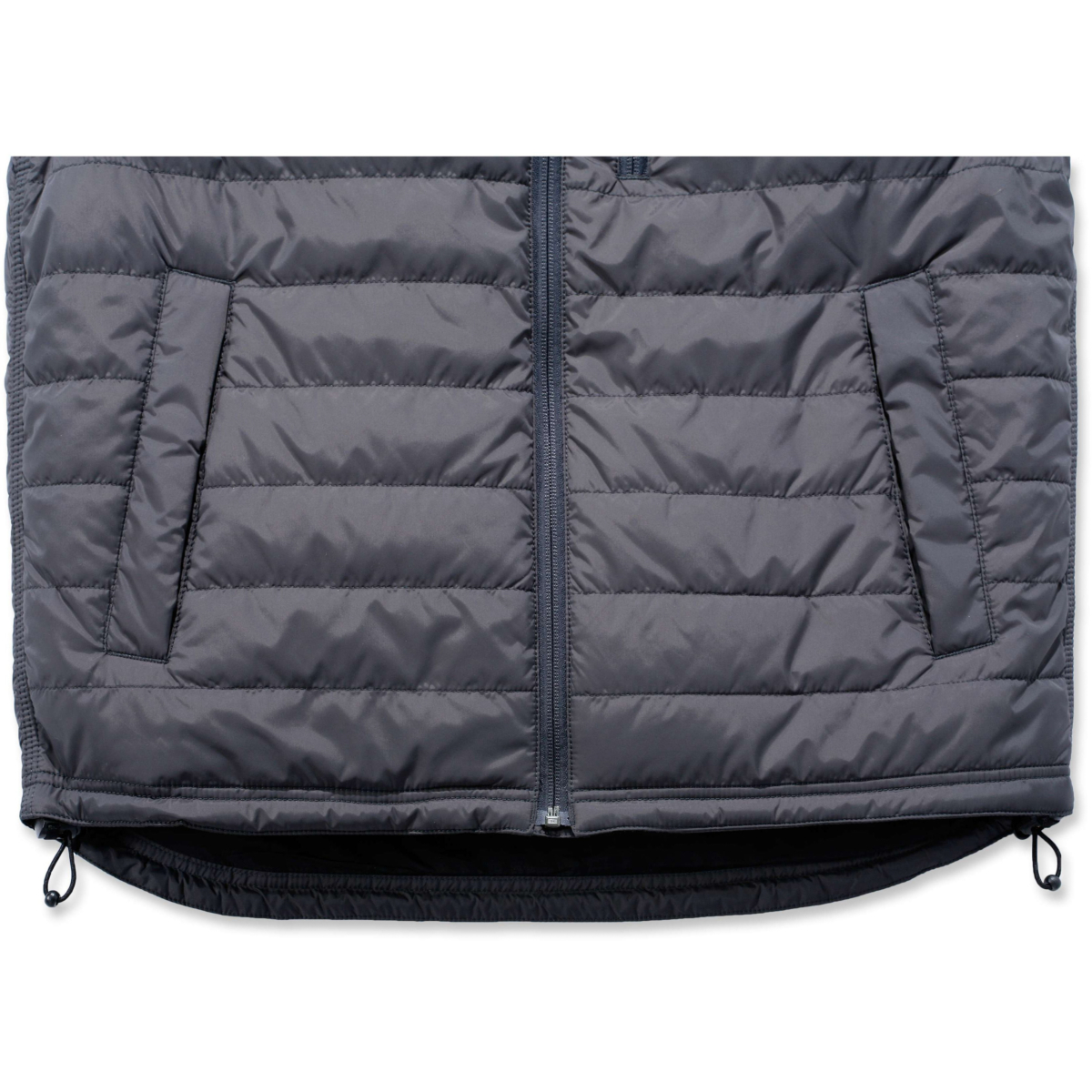 Rain defender® 宽松轻质隔热背心