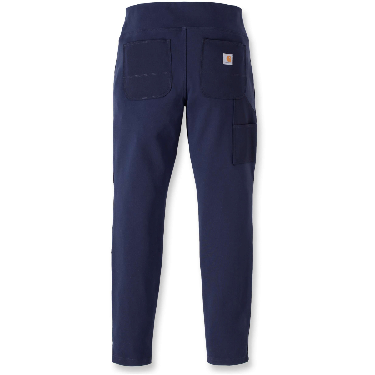 Force® 修身中量级实用紧身裤