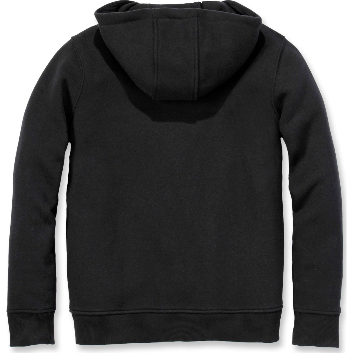 Clarksburg Full-Zip Sweatshirt