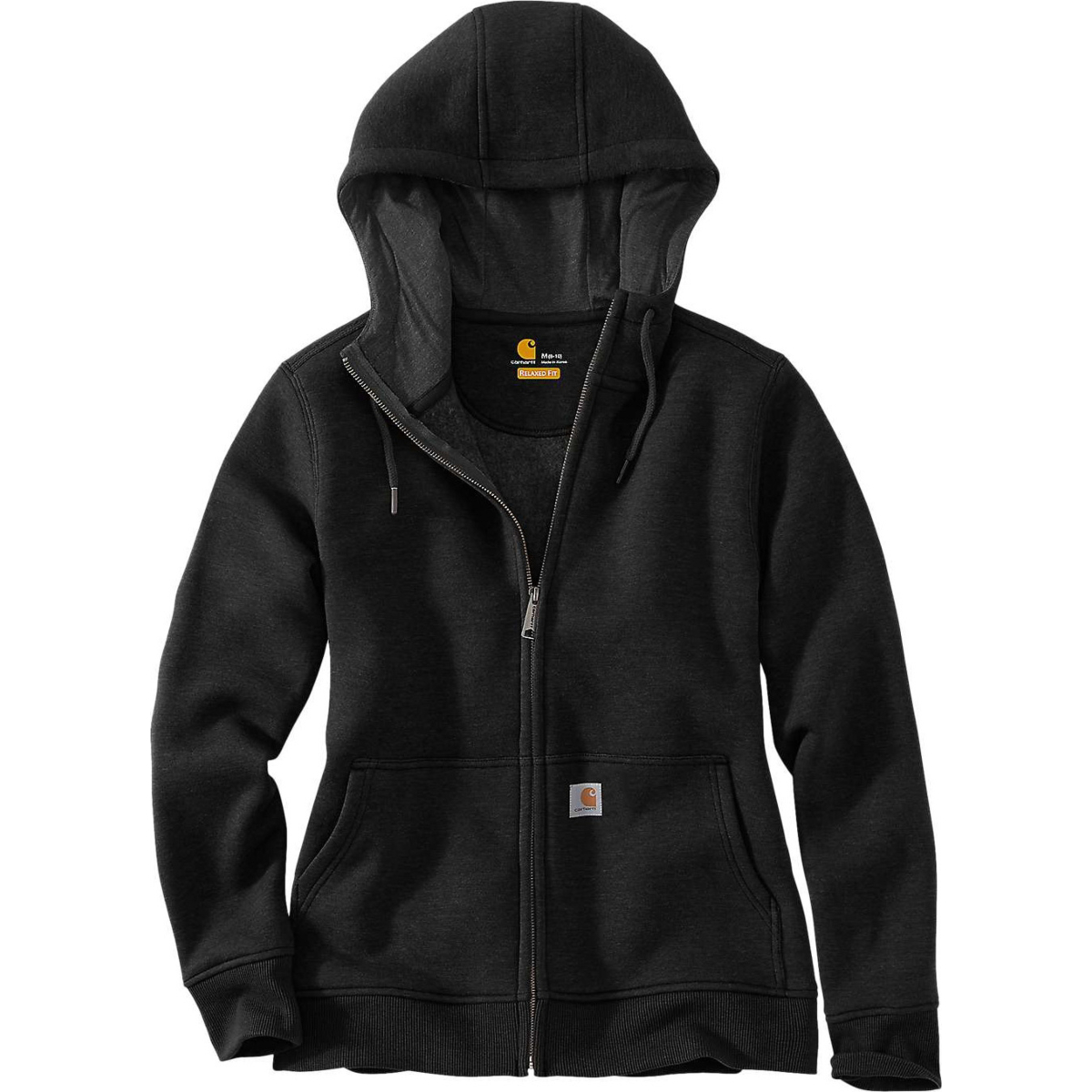 Clarksburg Full-Zip Sweatshirt