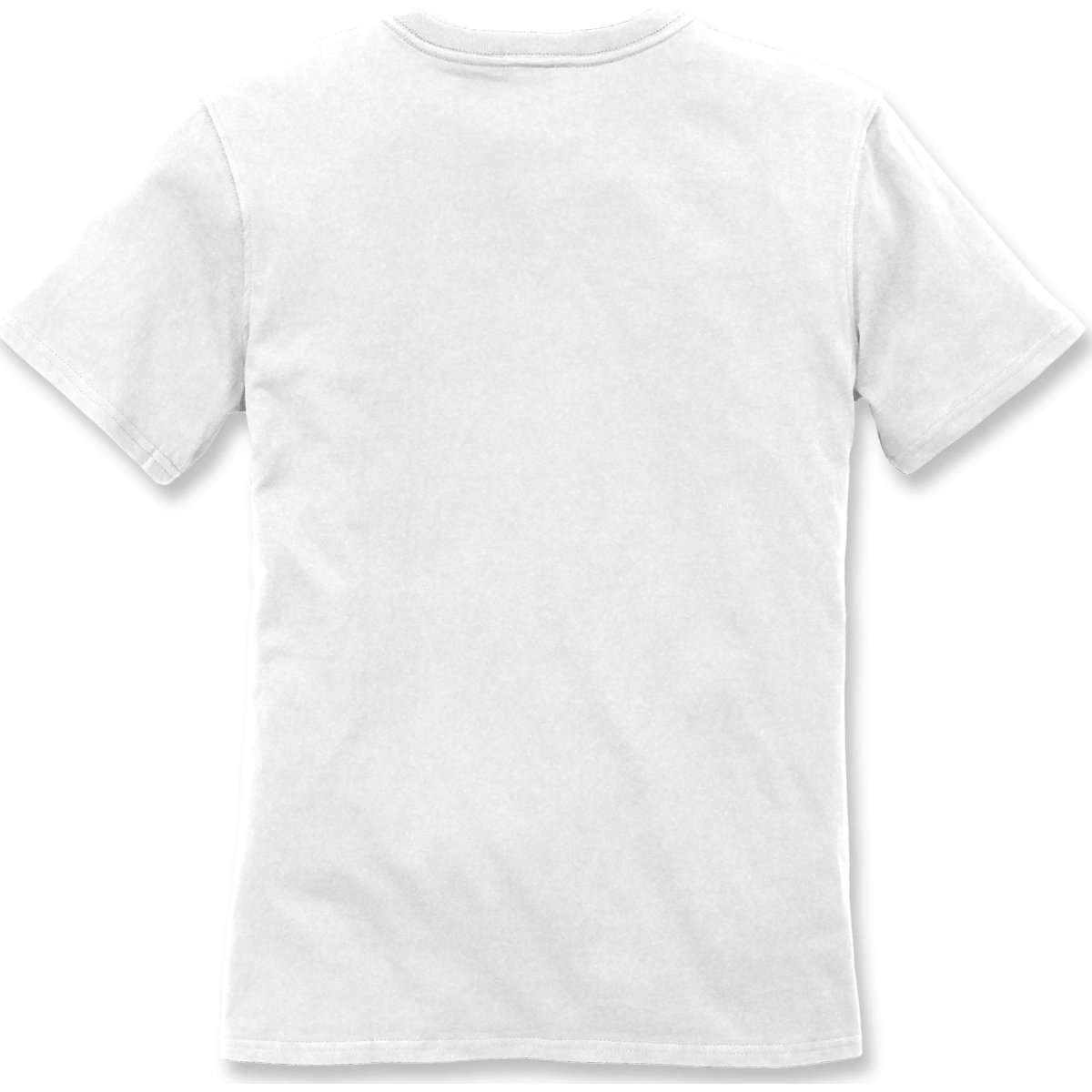 Iconic WK87 Pocket T-Shirt