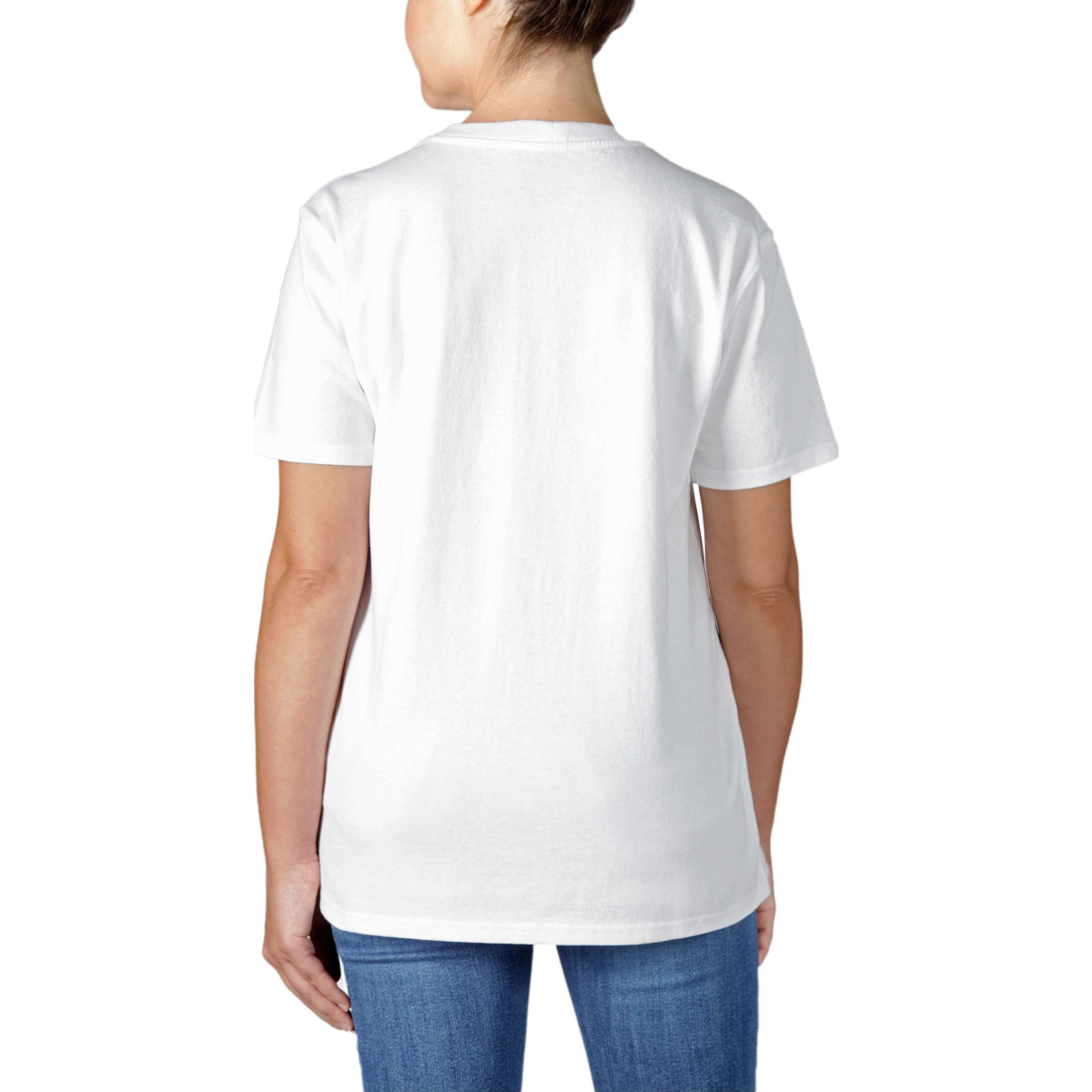 Iconic WK87 Pocket T-Shirt
