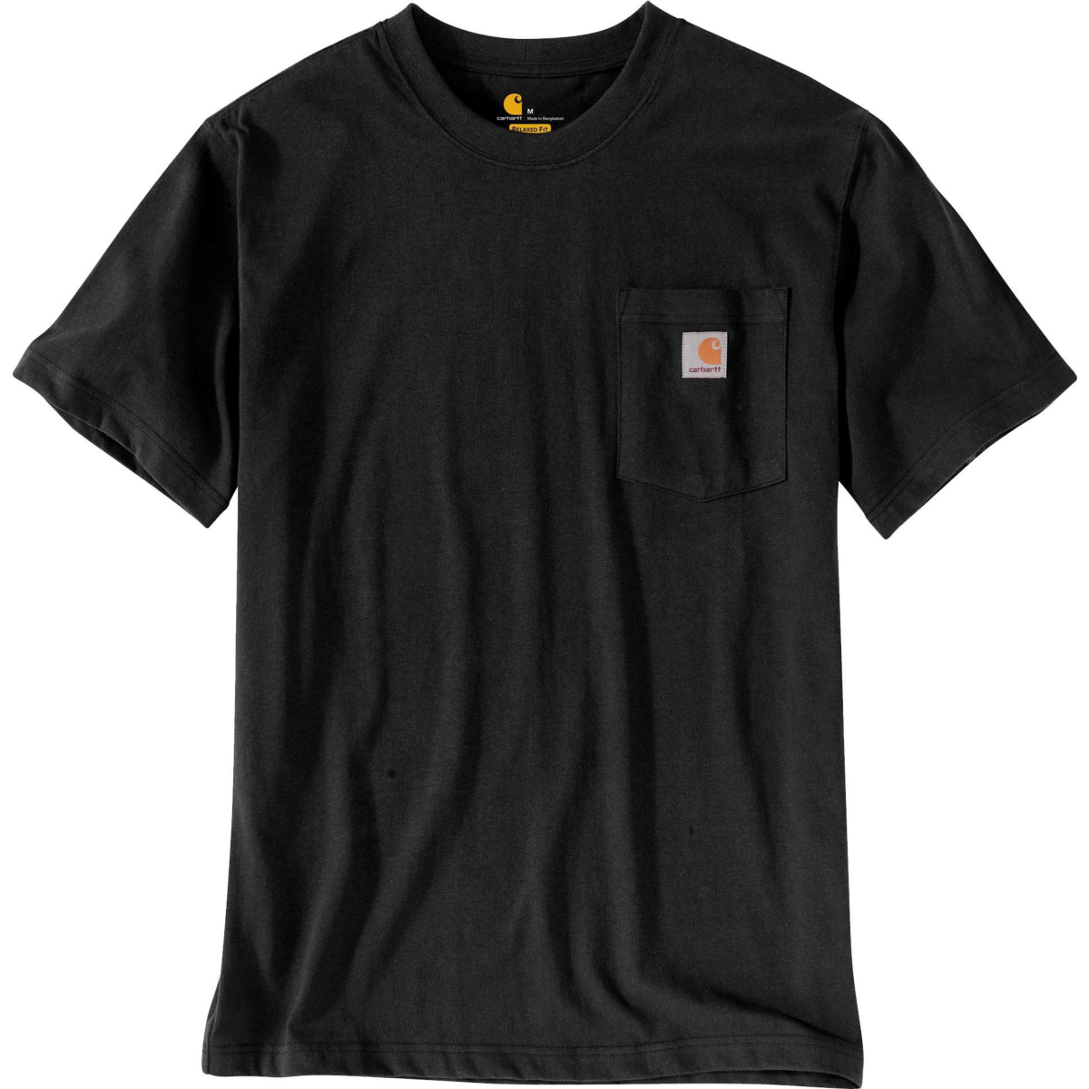 Dearborn Relaxed Pocket T-Shirt