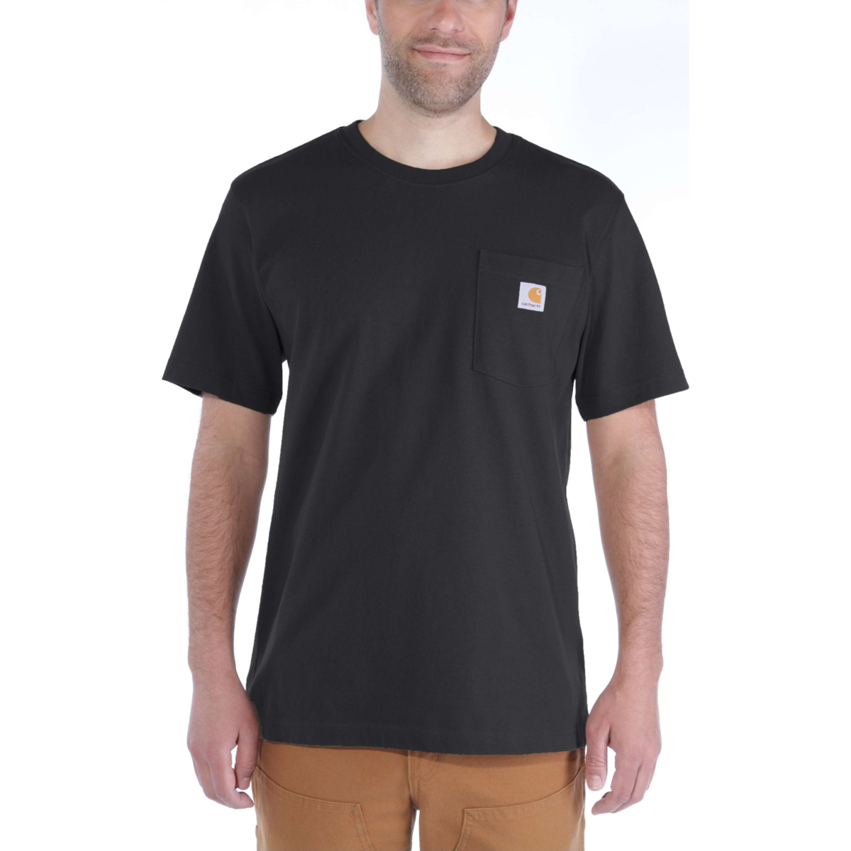Dearborn Relaxed Pocket T-Shirt