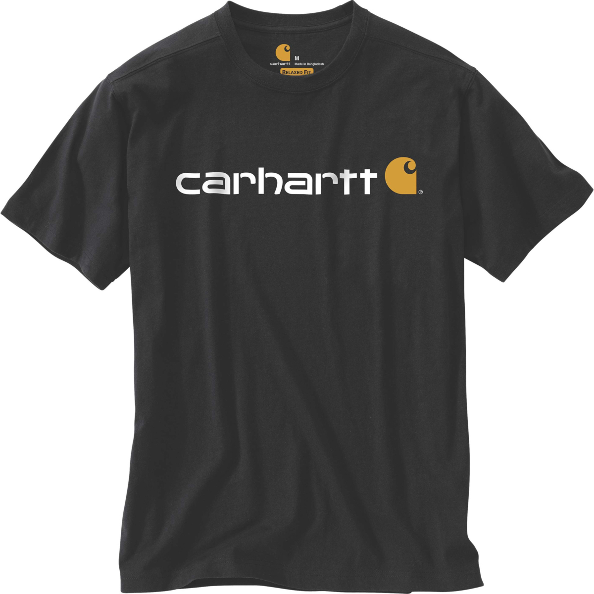 Dearborn Relaxed Logo T-Shirt