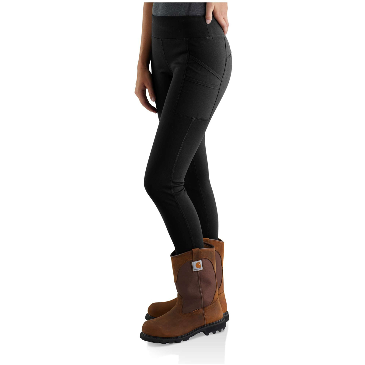 Force® 贴身轻便实用紧身裤