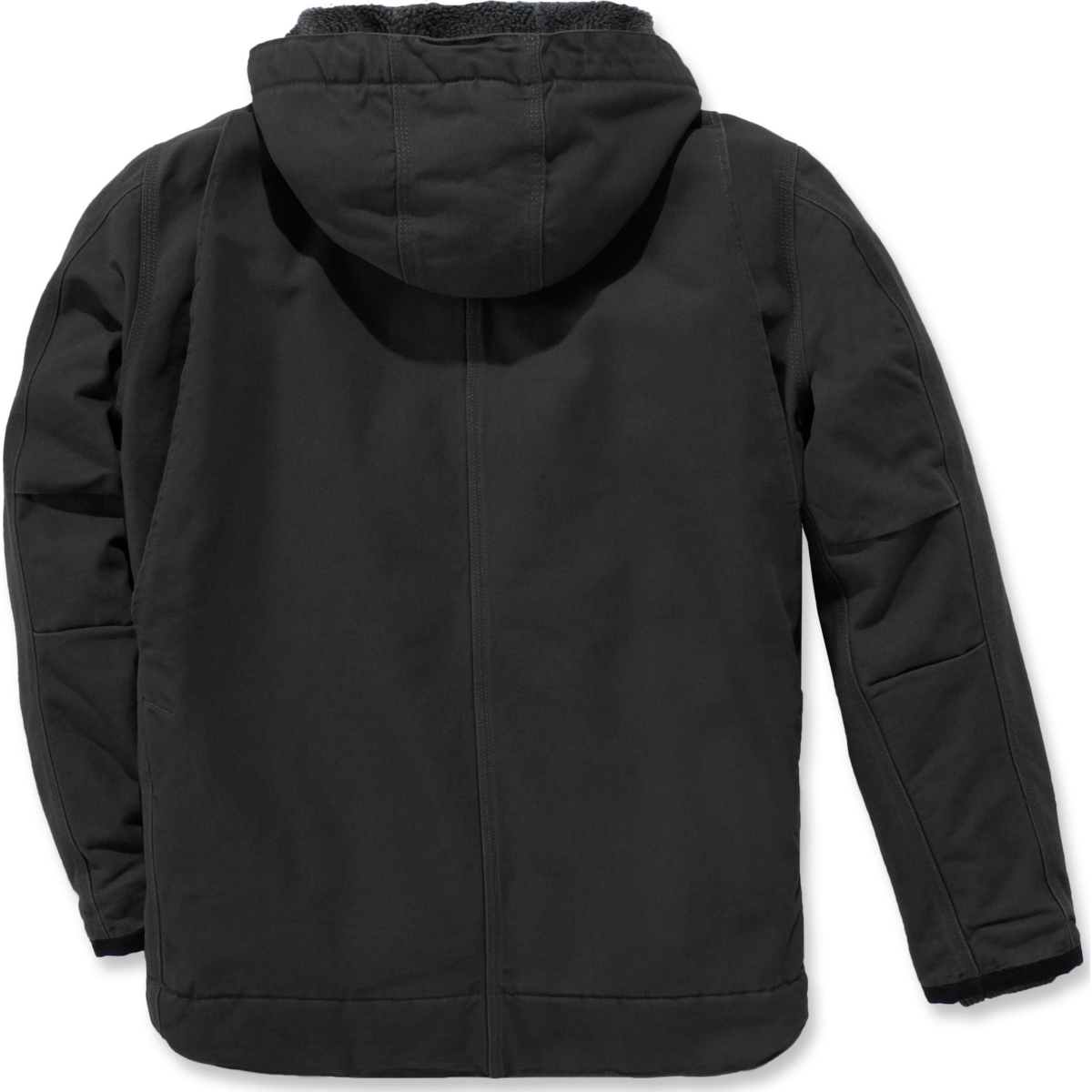Washed Duck Bartlett Jacket
