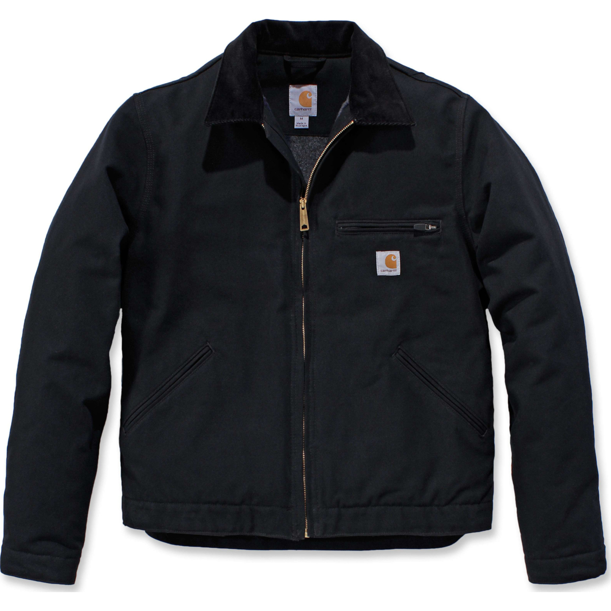 Iconic J01 Duck Detroit Jacket