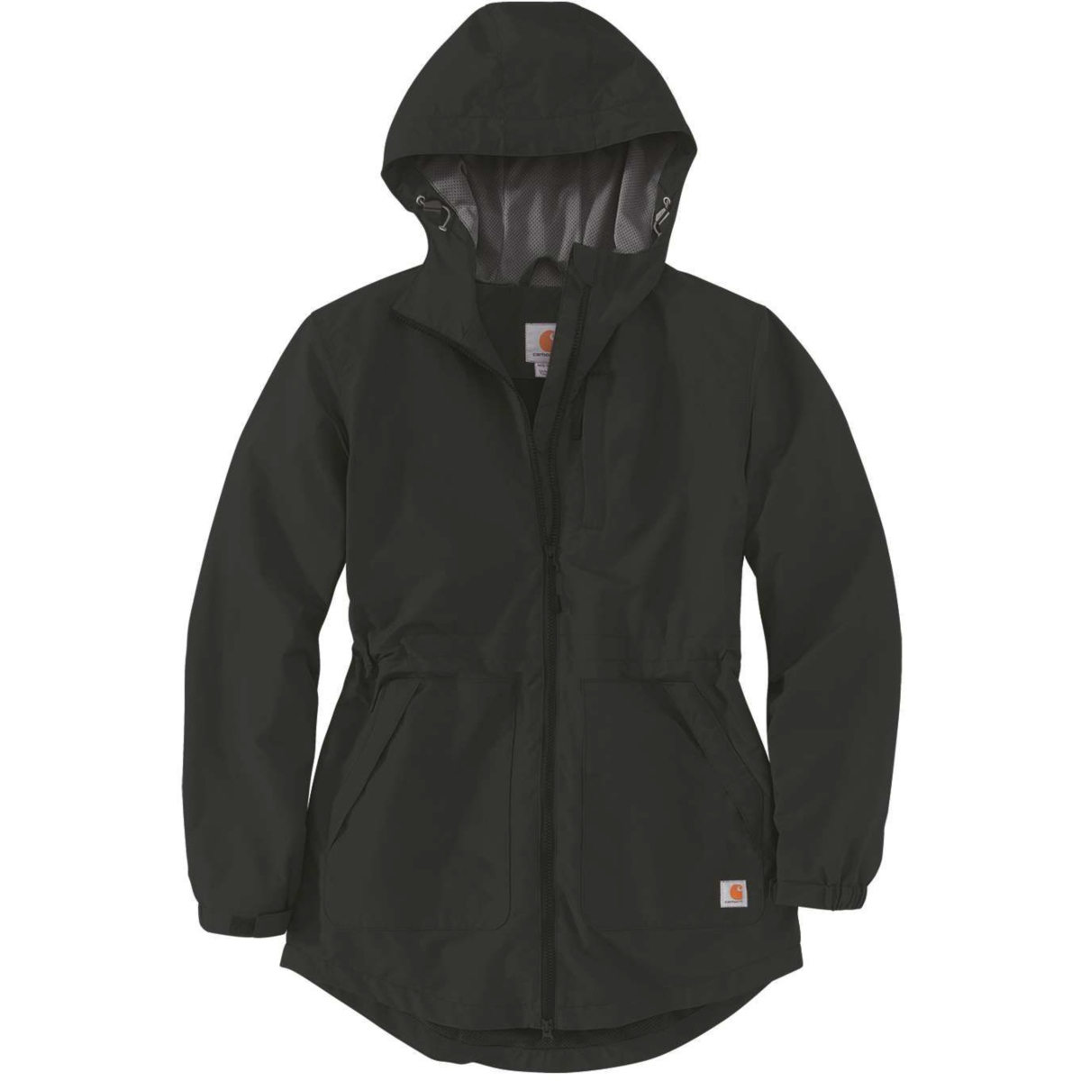 Rain defender® 宽松轻便外套