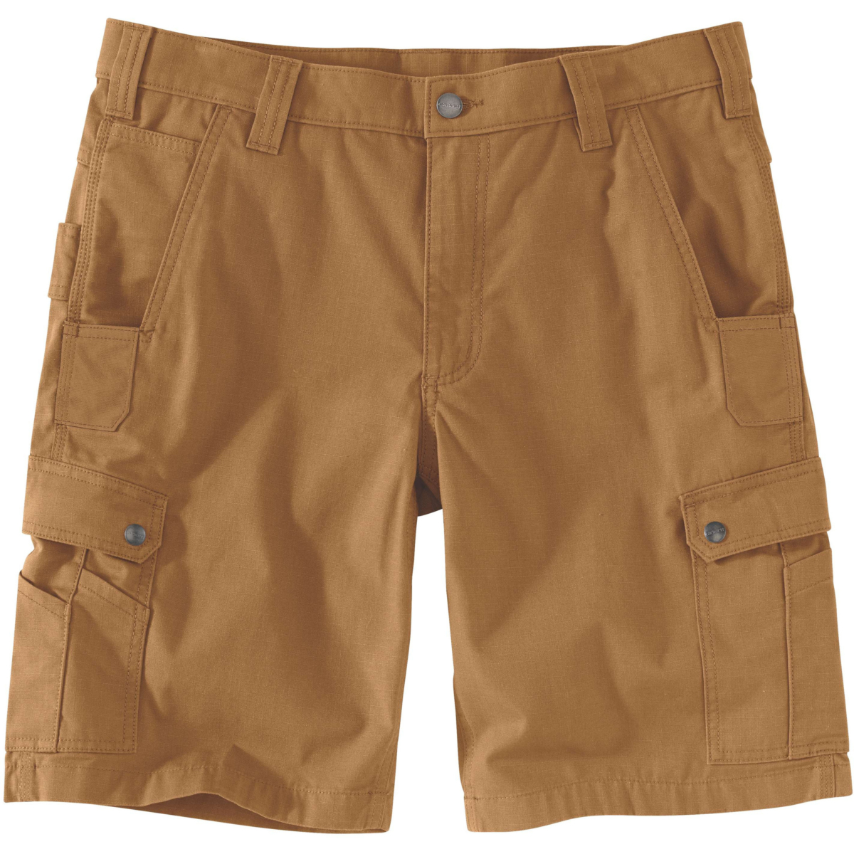 Rugged flex® 宽松版型防撕裂工装短裤