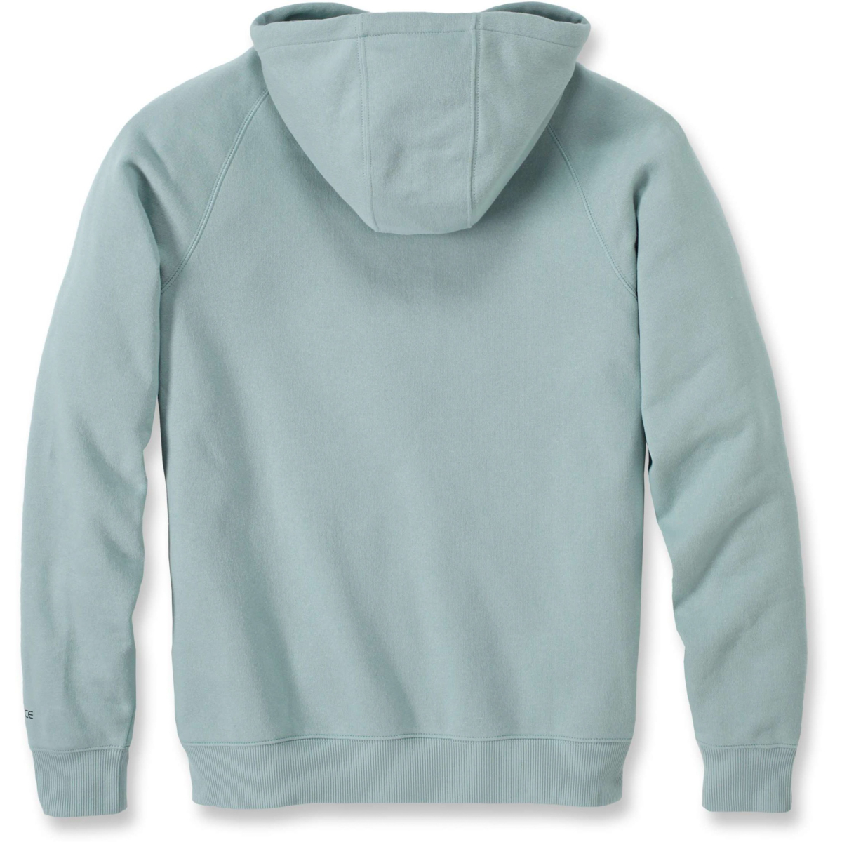 Force® 宽松版型轻质徽标图案运动衫