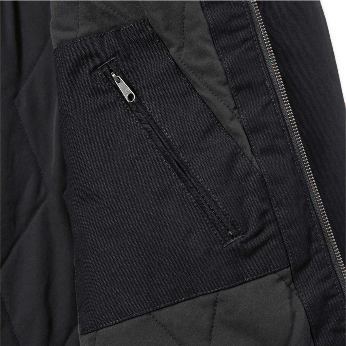 Montana Rugged Flex™ 宽松版型鸭绒保暖夹克