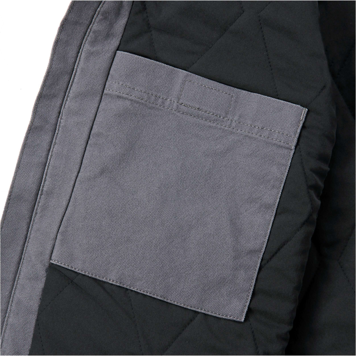 Montana Rugged Flex™ 宽松版型鸭绒背心