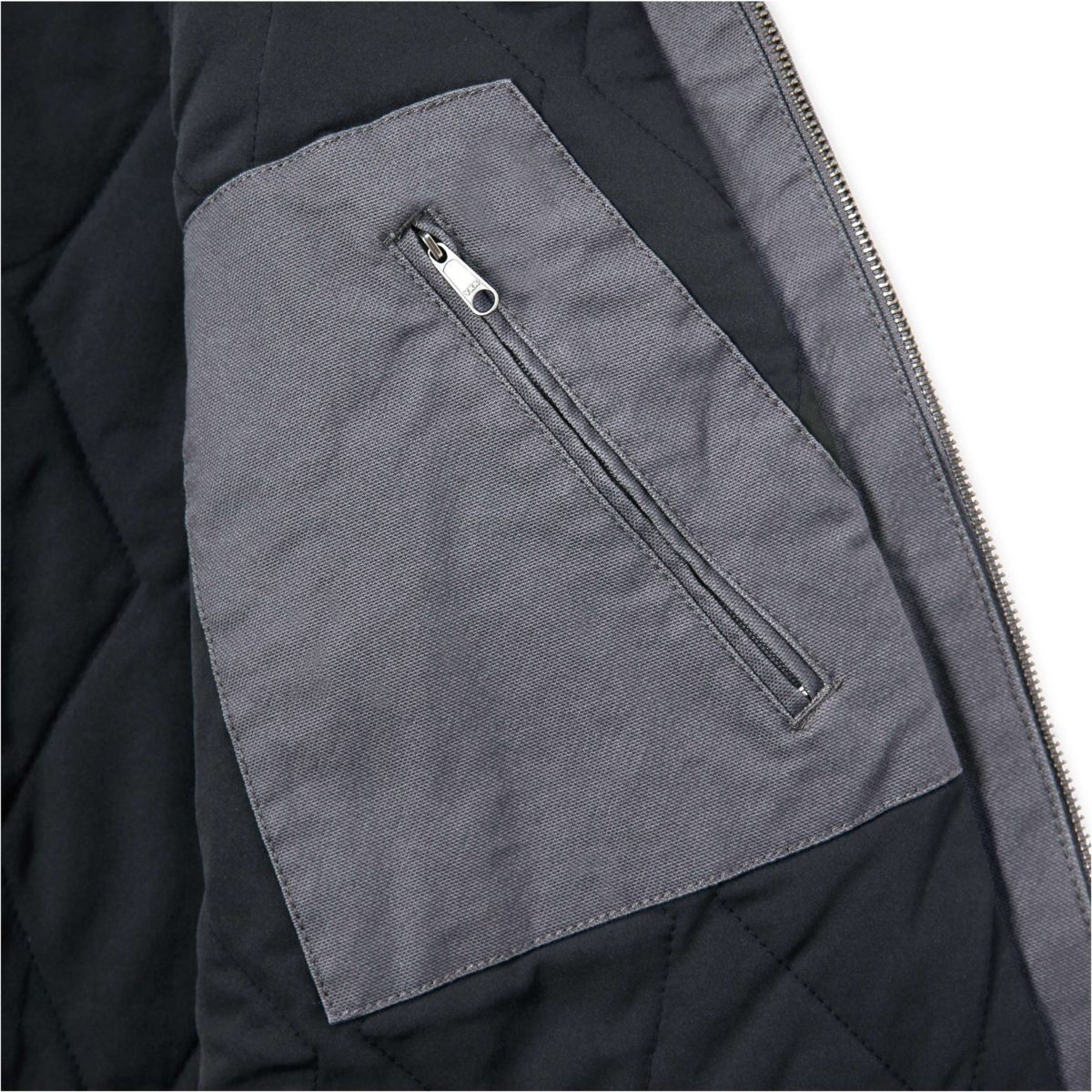 Montana Rugged Flex™ 宽松版型鸭绒背心