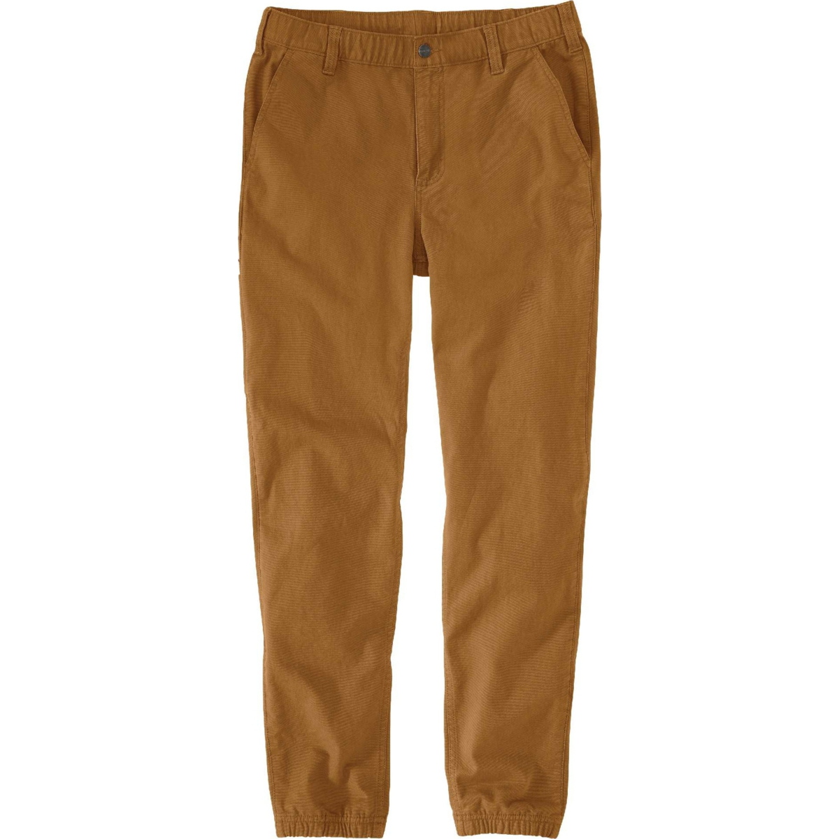 Rugged Flex™ 宽松帆布慢跑裤
