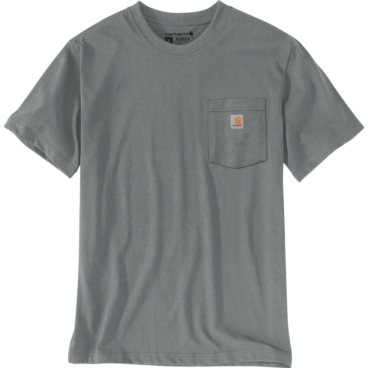 Irvine Relaxed 3D Logo T-Shirt