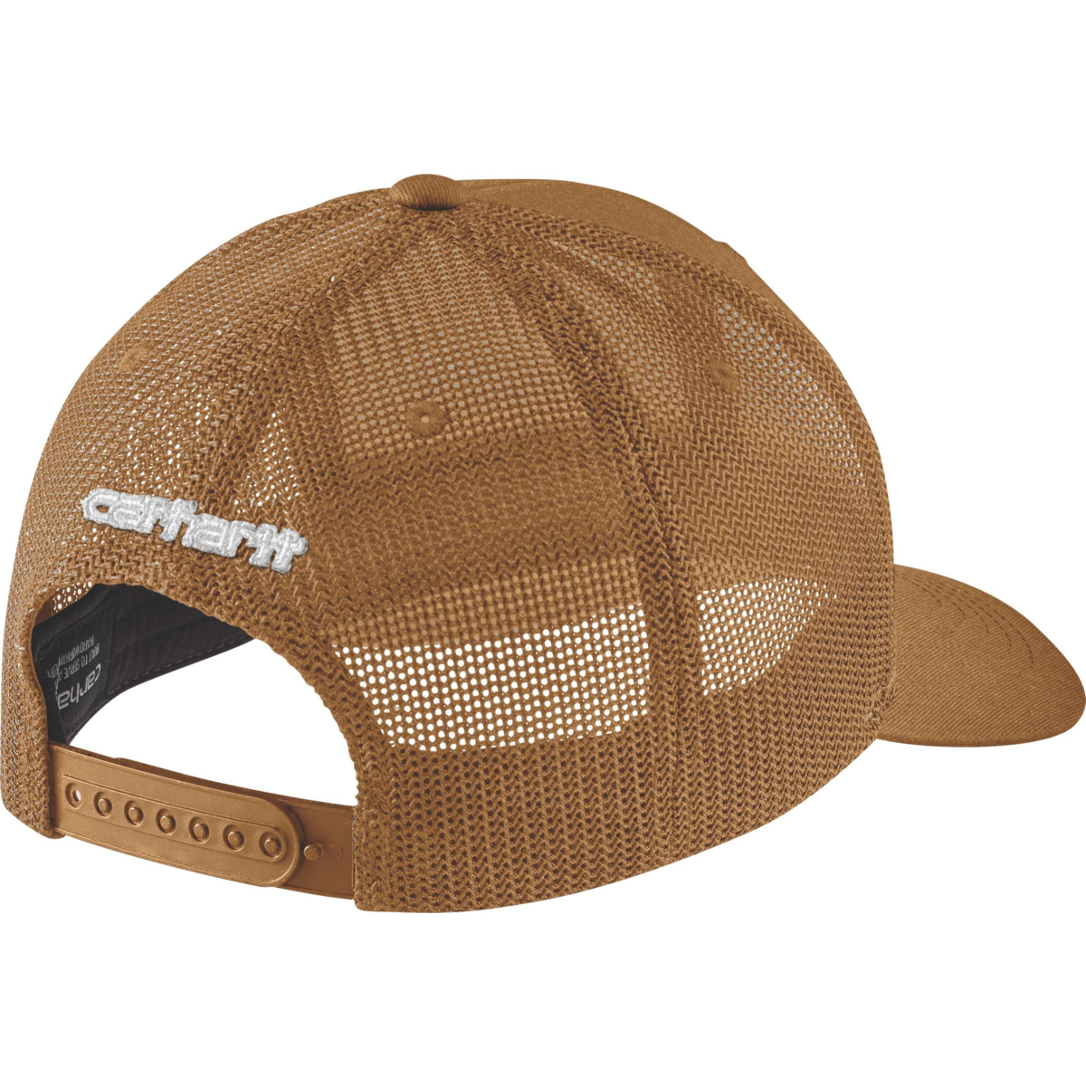 Oakland Leatherette Cap