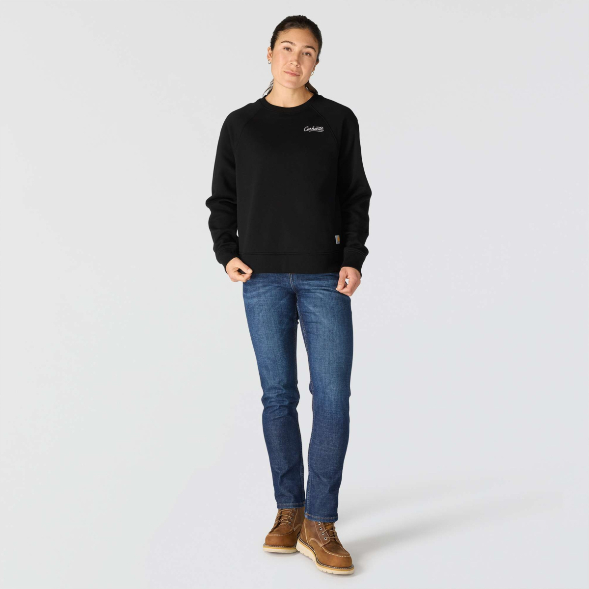 Sawyer Crewneck Sweatshirt