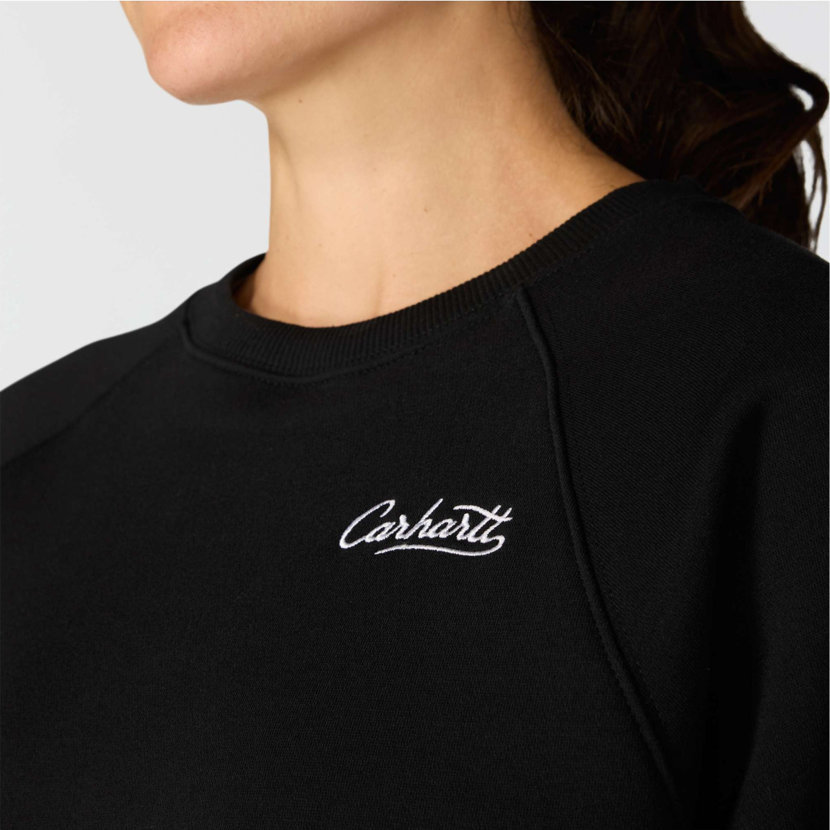 Sawyer Crewneck Sweatshirt
