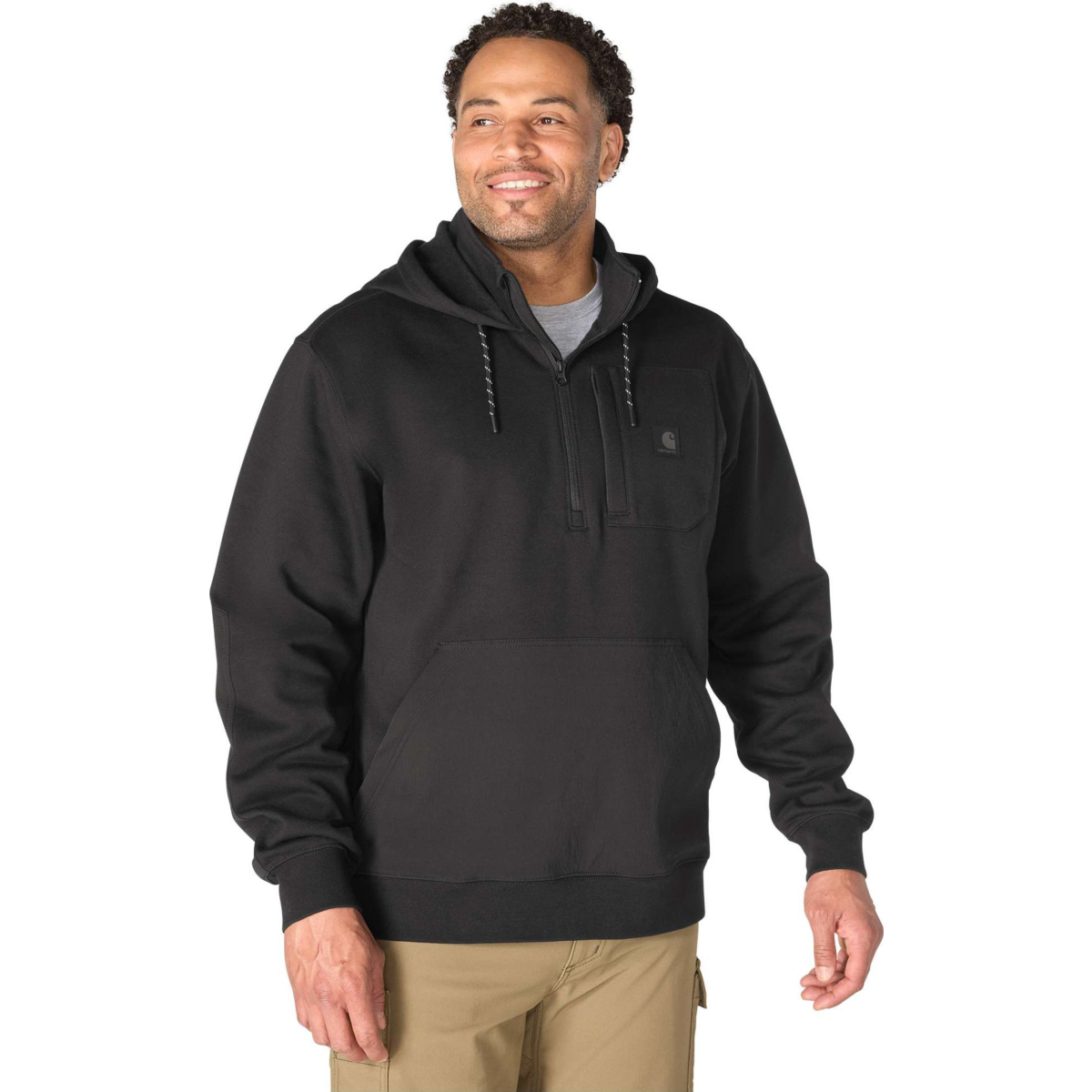 Steel Bridgeport Sweatshirt