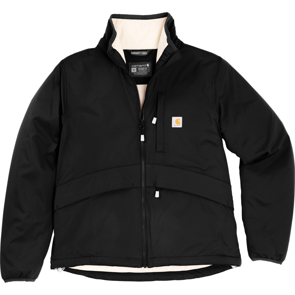 Women's Force Winnipeg Jacket