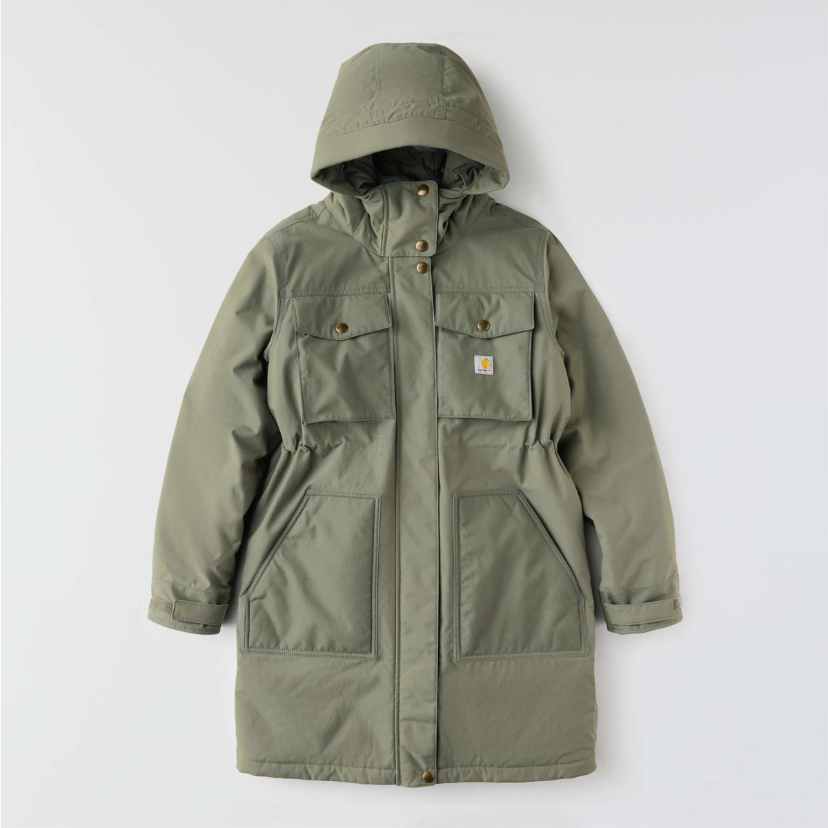 Great Lands Parka