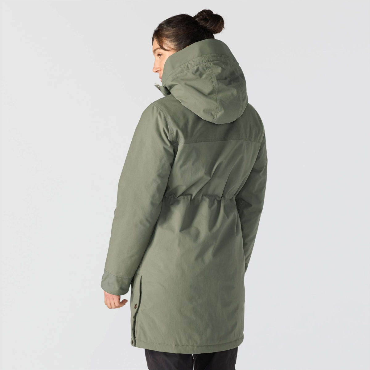 Great Lands Parka