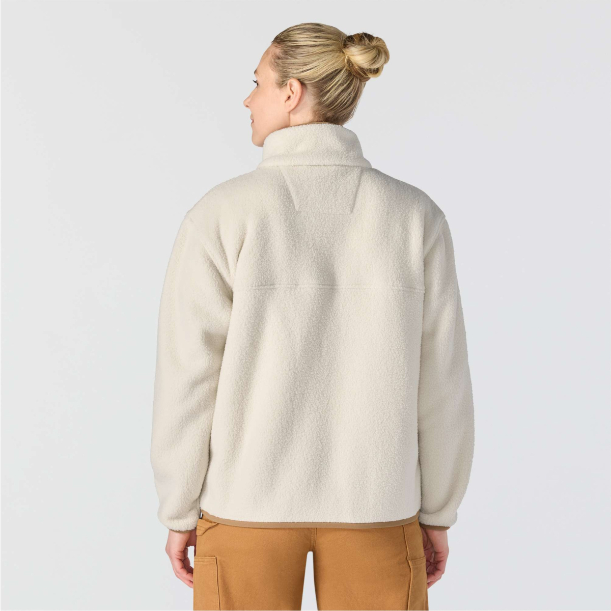 Sherpa Jumper