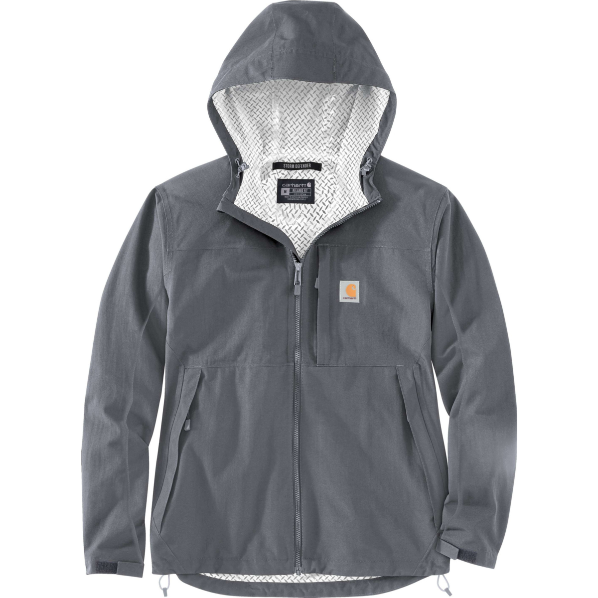 Monterey Jacket