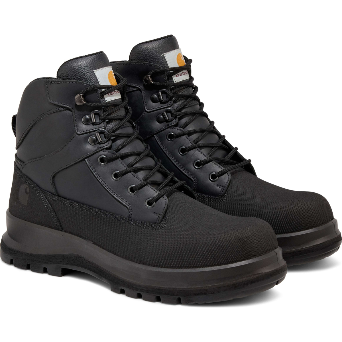 Ironwood Rugged Flex™ S3L Safety Boot
