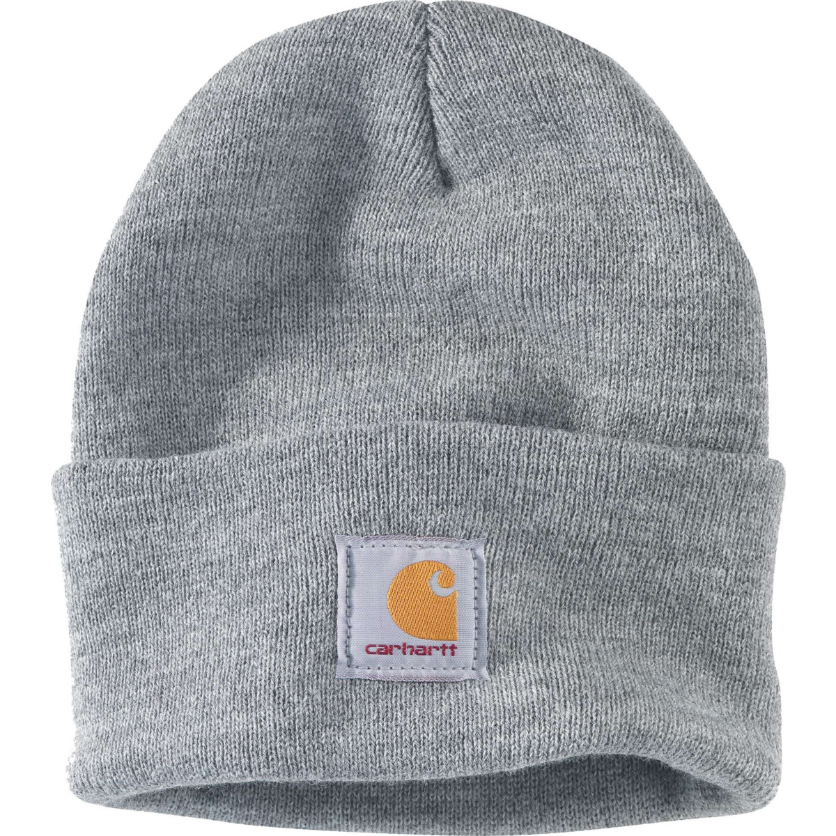 Knit Cuffed Beanie