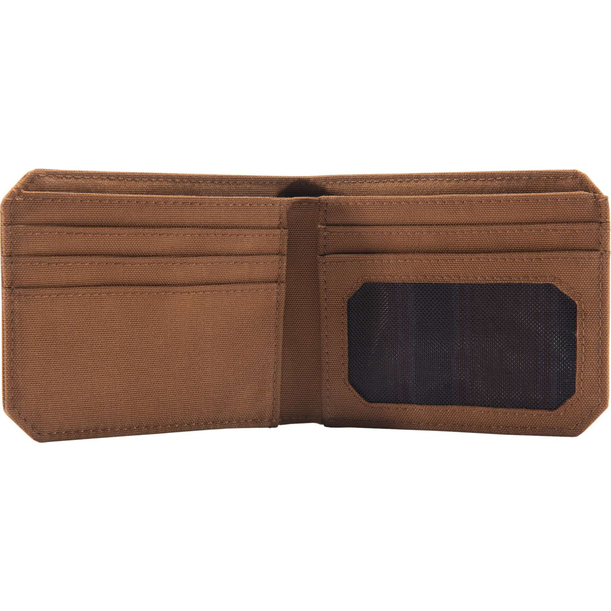 Nylon Duck Bifold Wallet