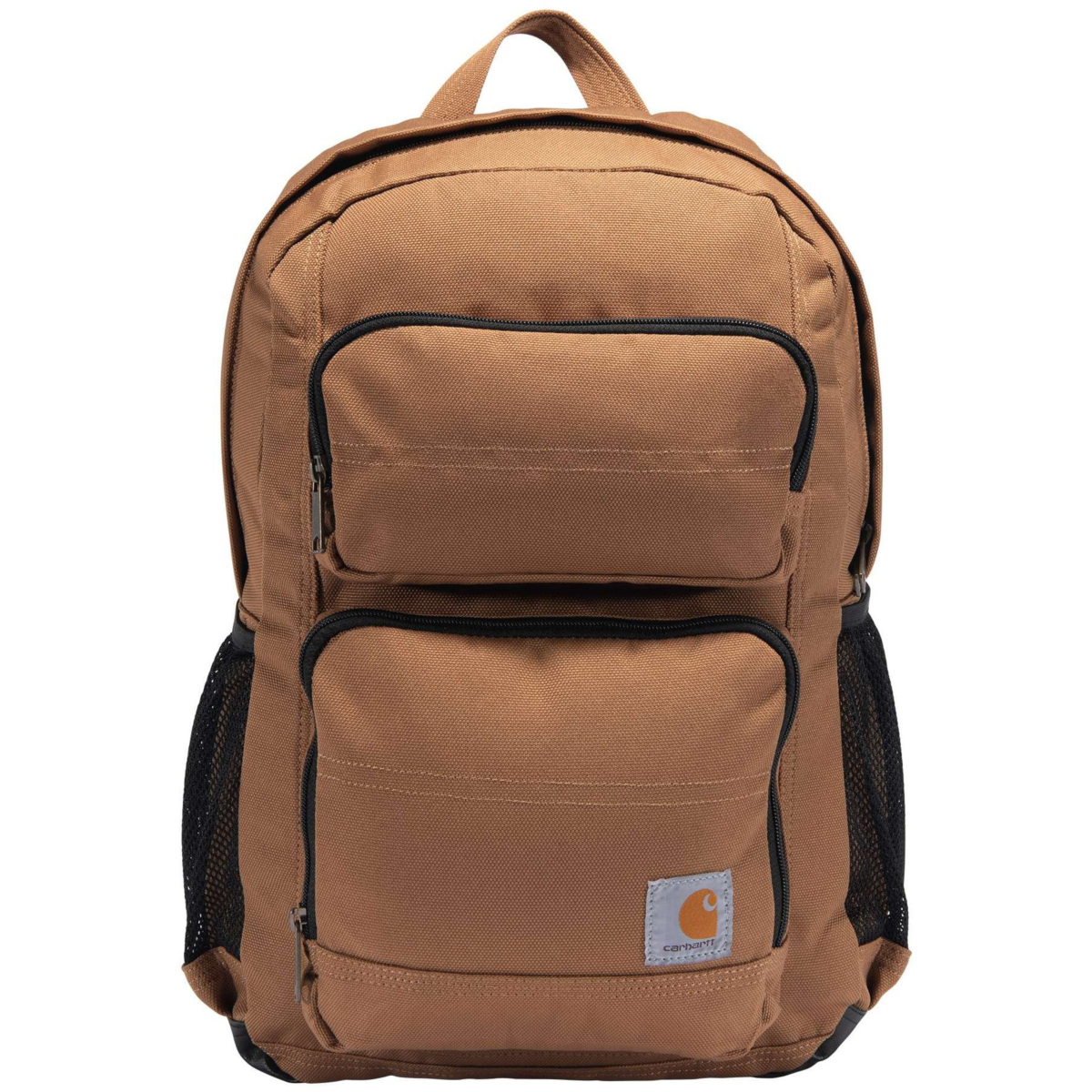 27l 单隔层背包