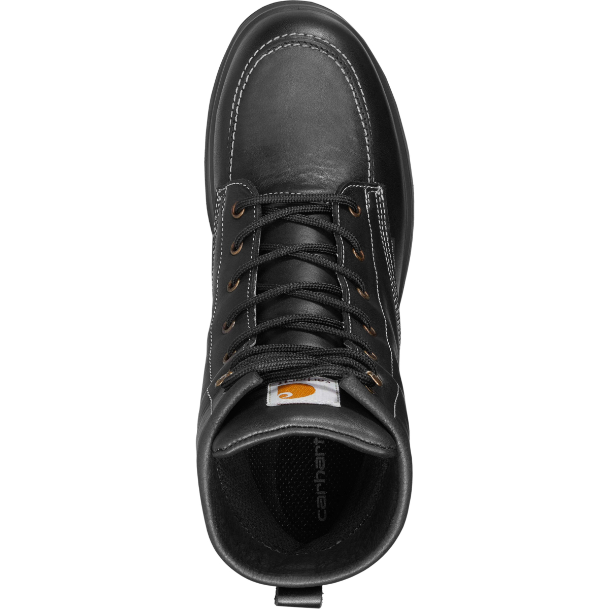 Hamilton Rugged Flex® 防水 S3 安全靴