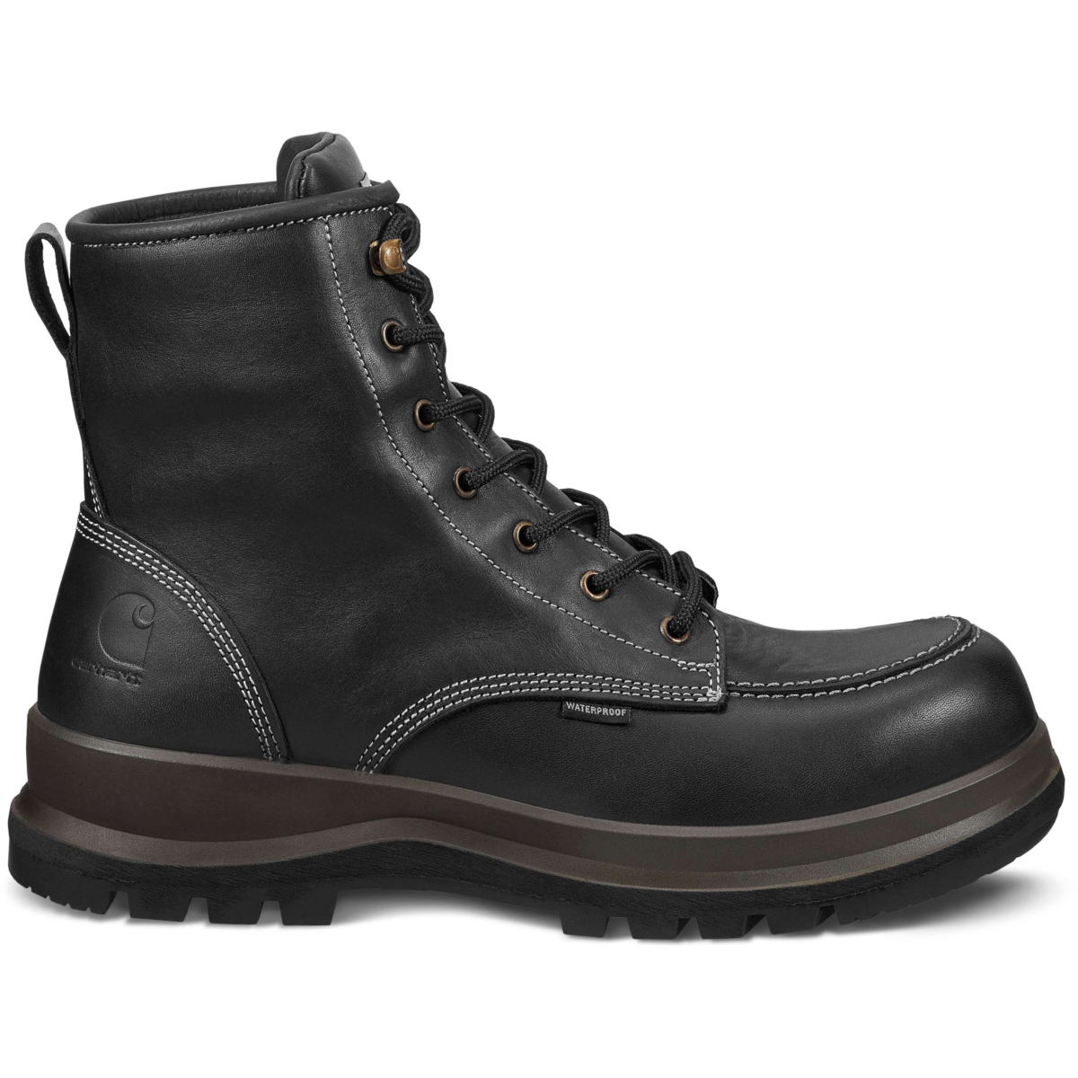 Hamilton Rugged Flex® 防水 S3 安全靴