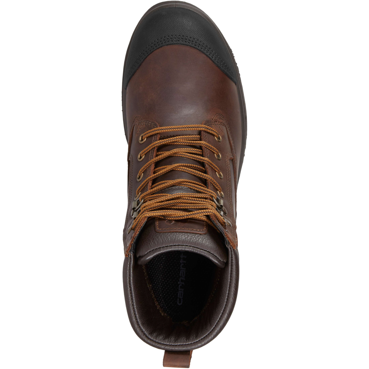 底特律 Rugged Flex® S3 6 英寸安全靴