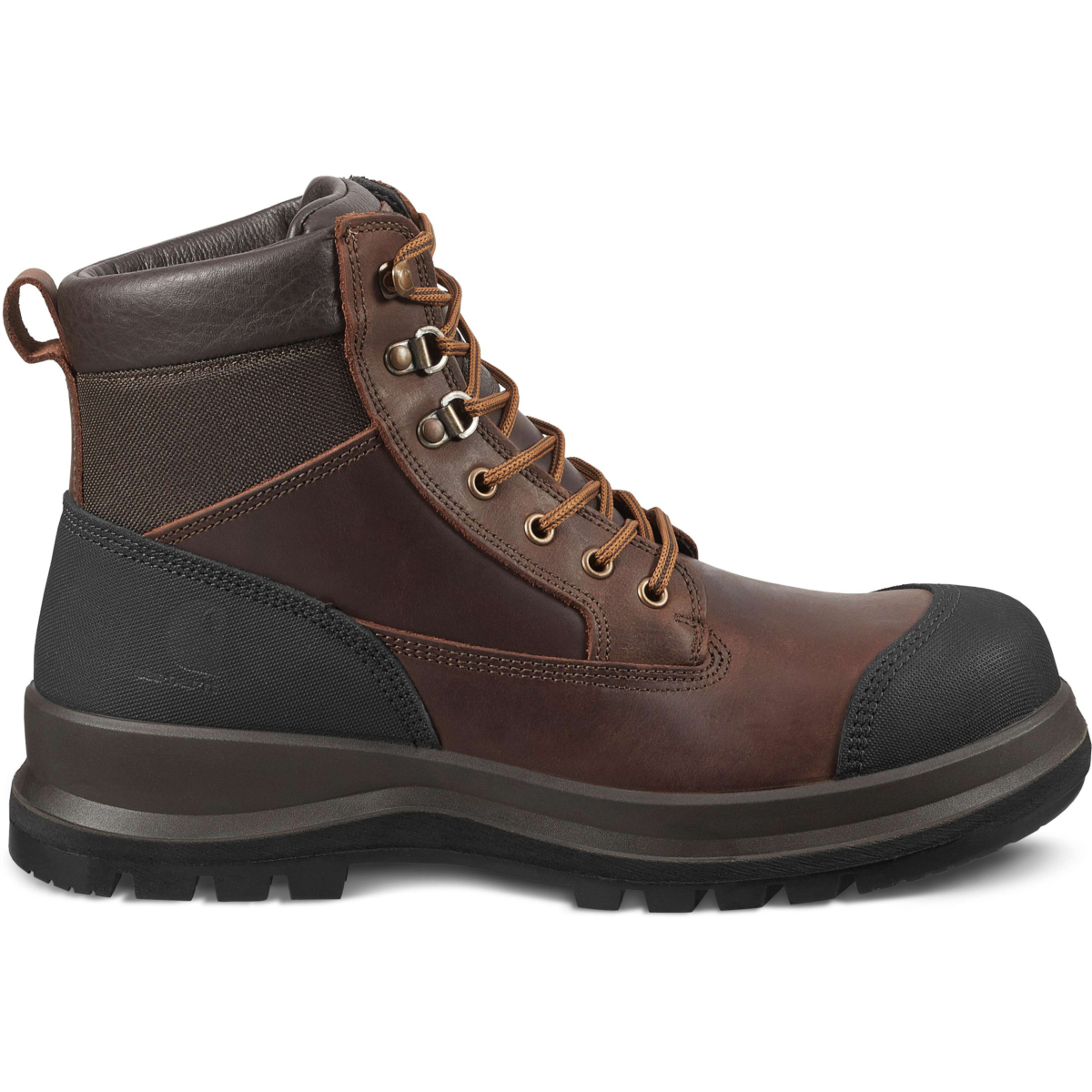 底特律 Rugged Flex® S3 6 英寸安全靴