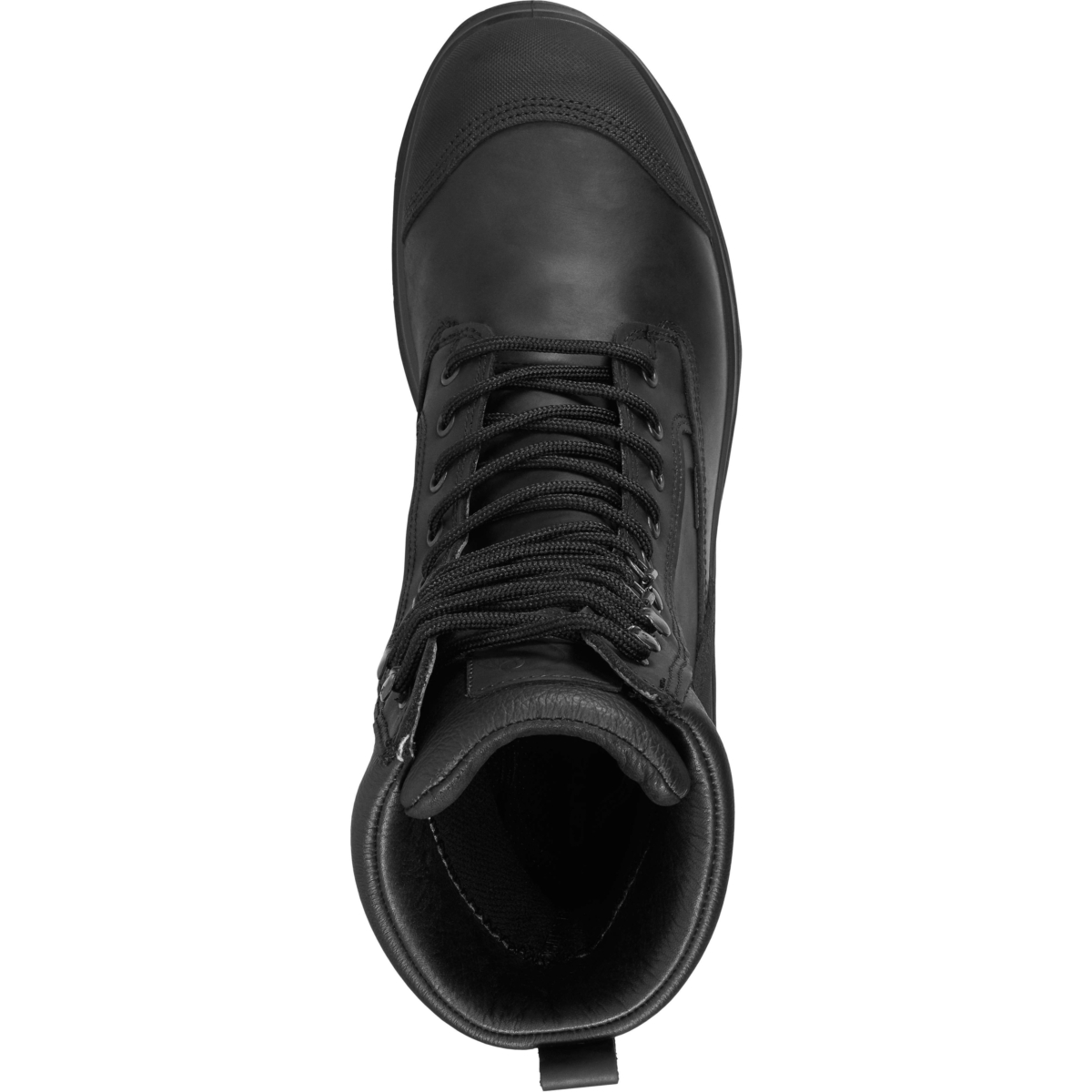 底特律 Rugged Flex® 防水 S3 8 英寸安全靴