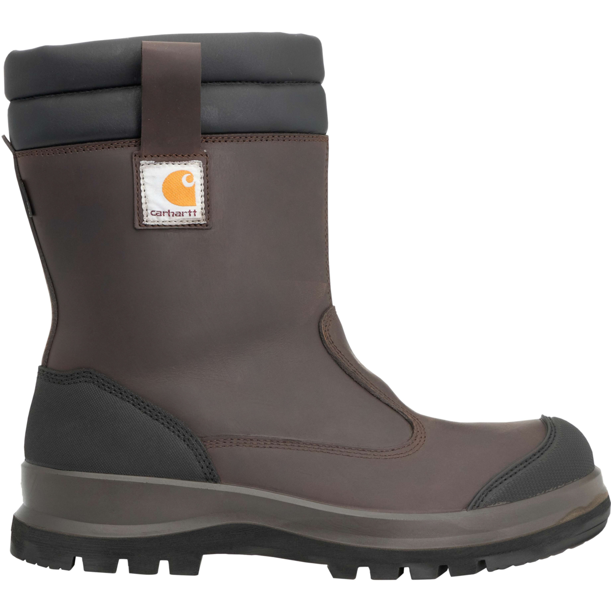 Carter rugged flex® 防水 s3 拉式安全靴