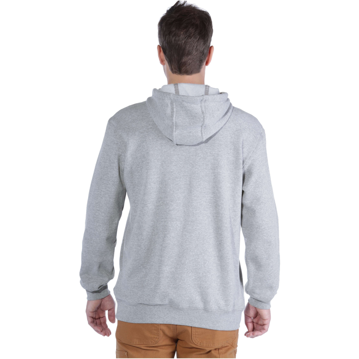 宽松中厚款运动衫