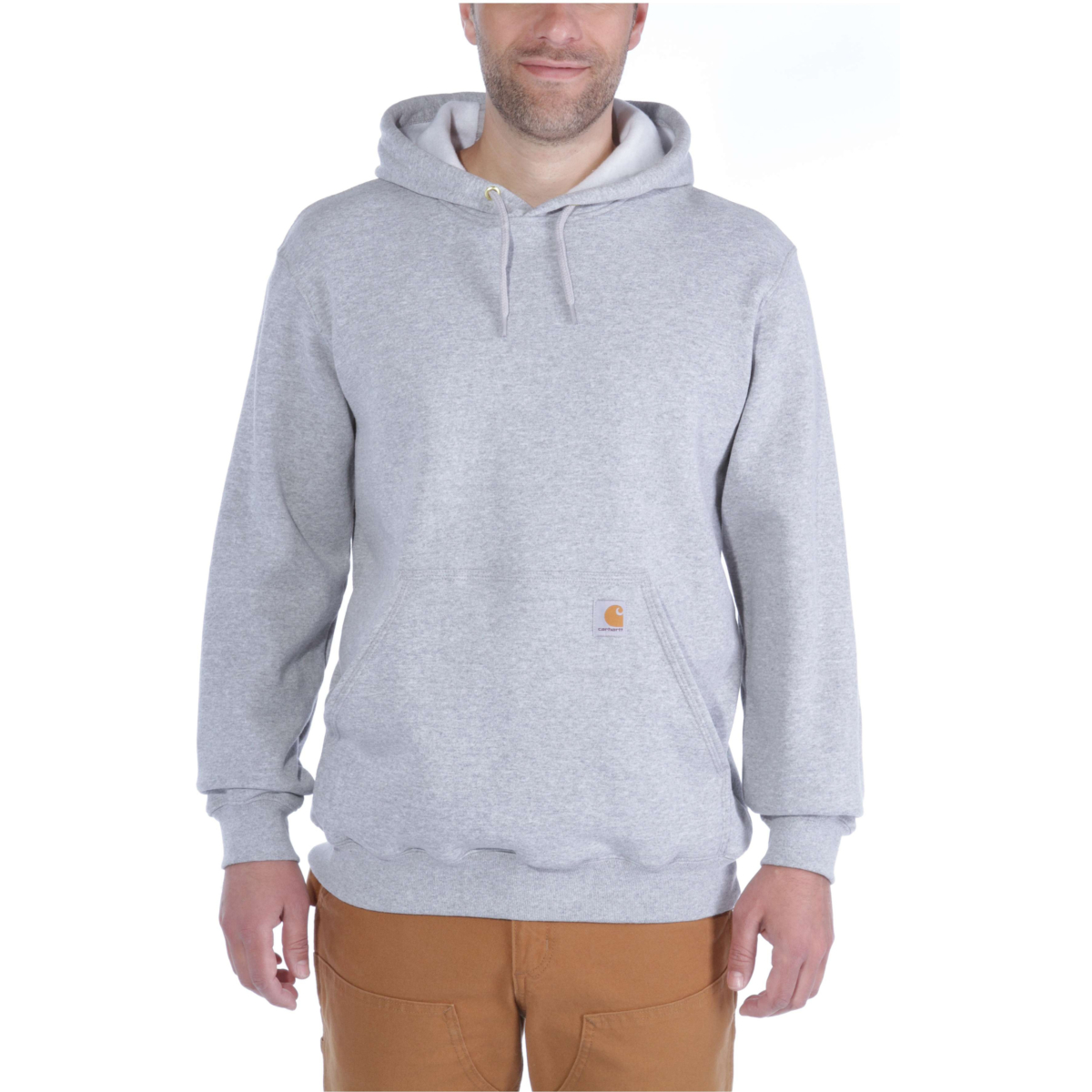 宽松中厚款运动衫