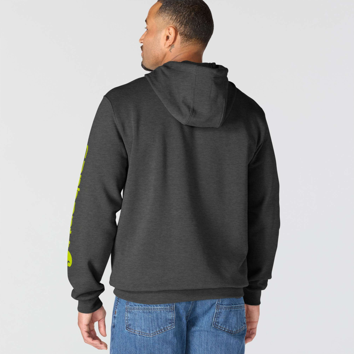 Iconic K288 Logo Sweatshirt