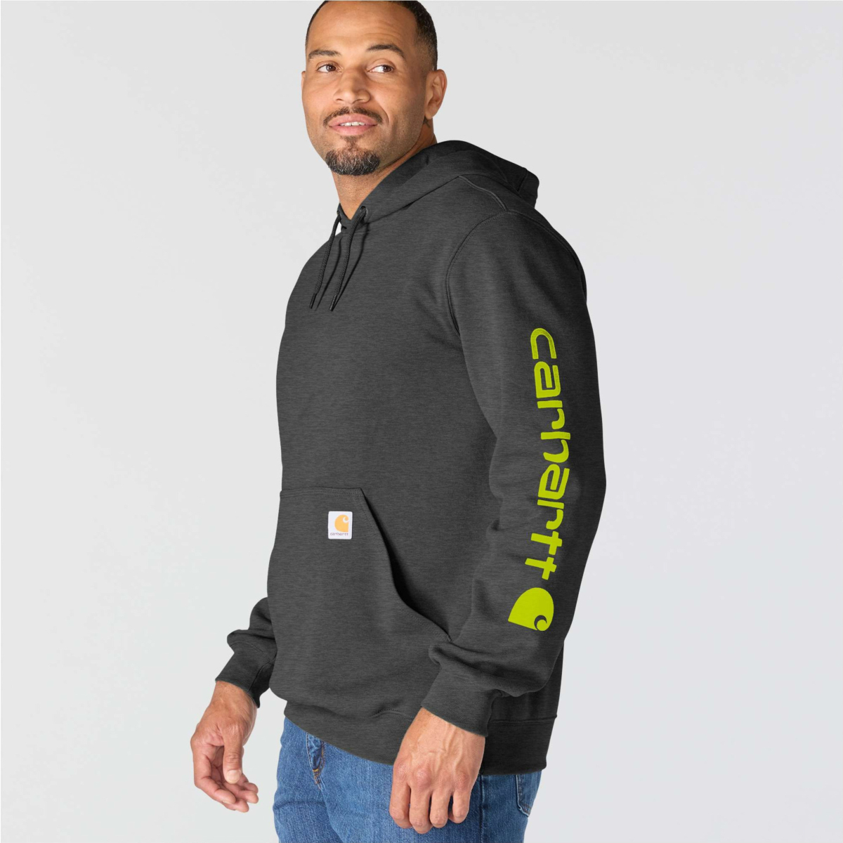 Iconic K288 Logo Sweatshirt