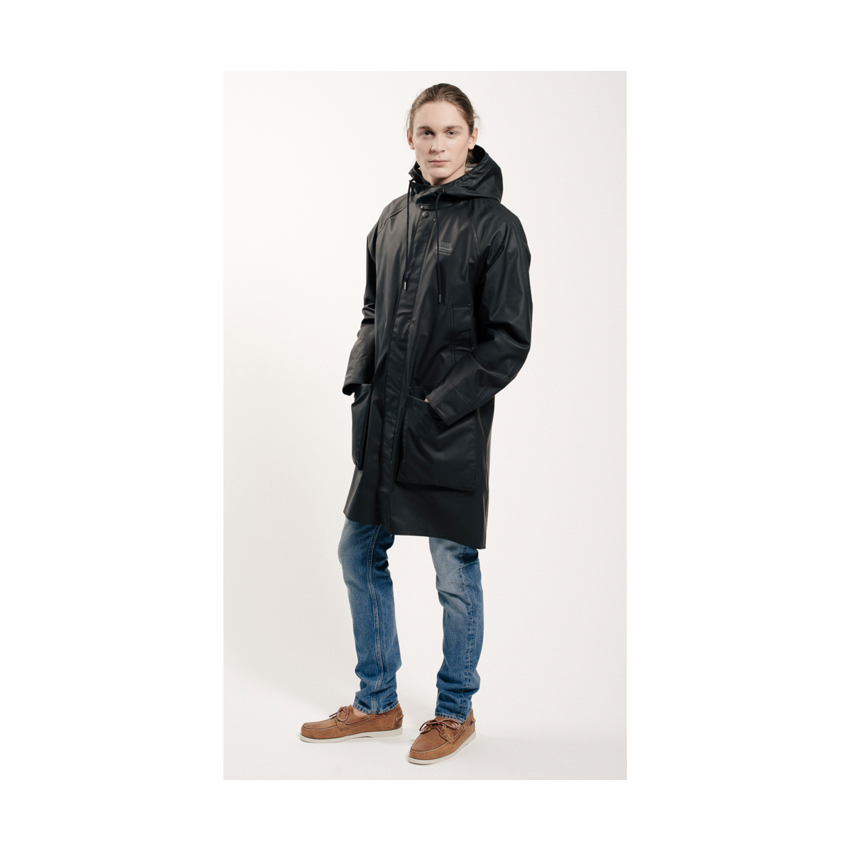 Fårö 派克大衣 380