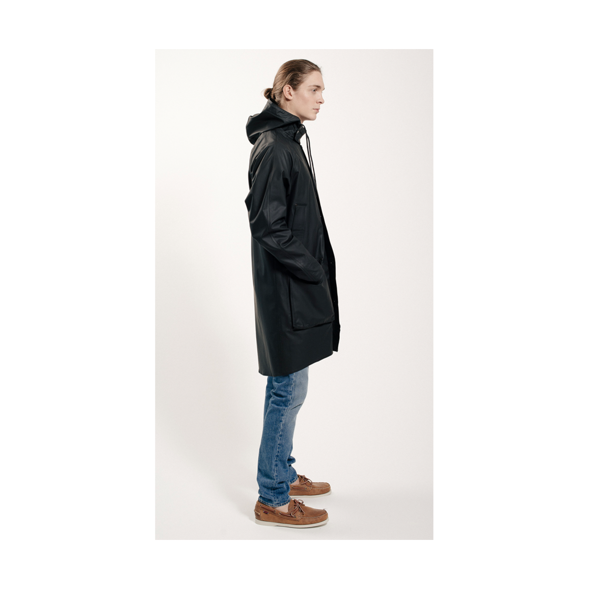 Fårö 派克大衣 380