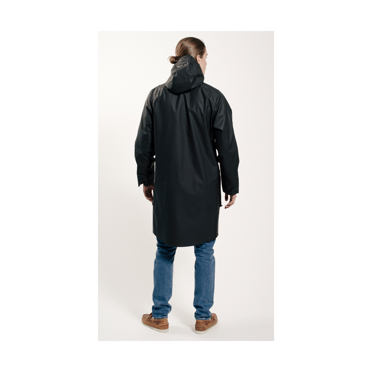 Fårö 派克大衣 380