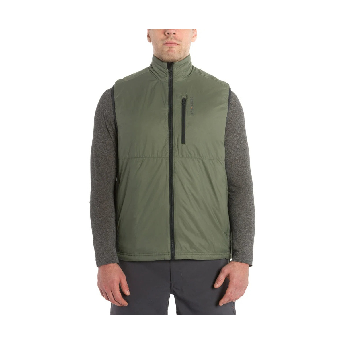 Forecast PrimaLoft Insulated Vest