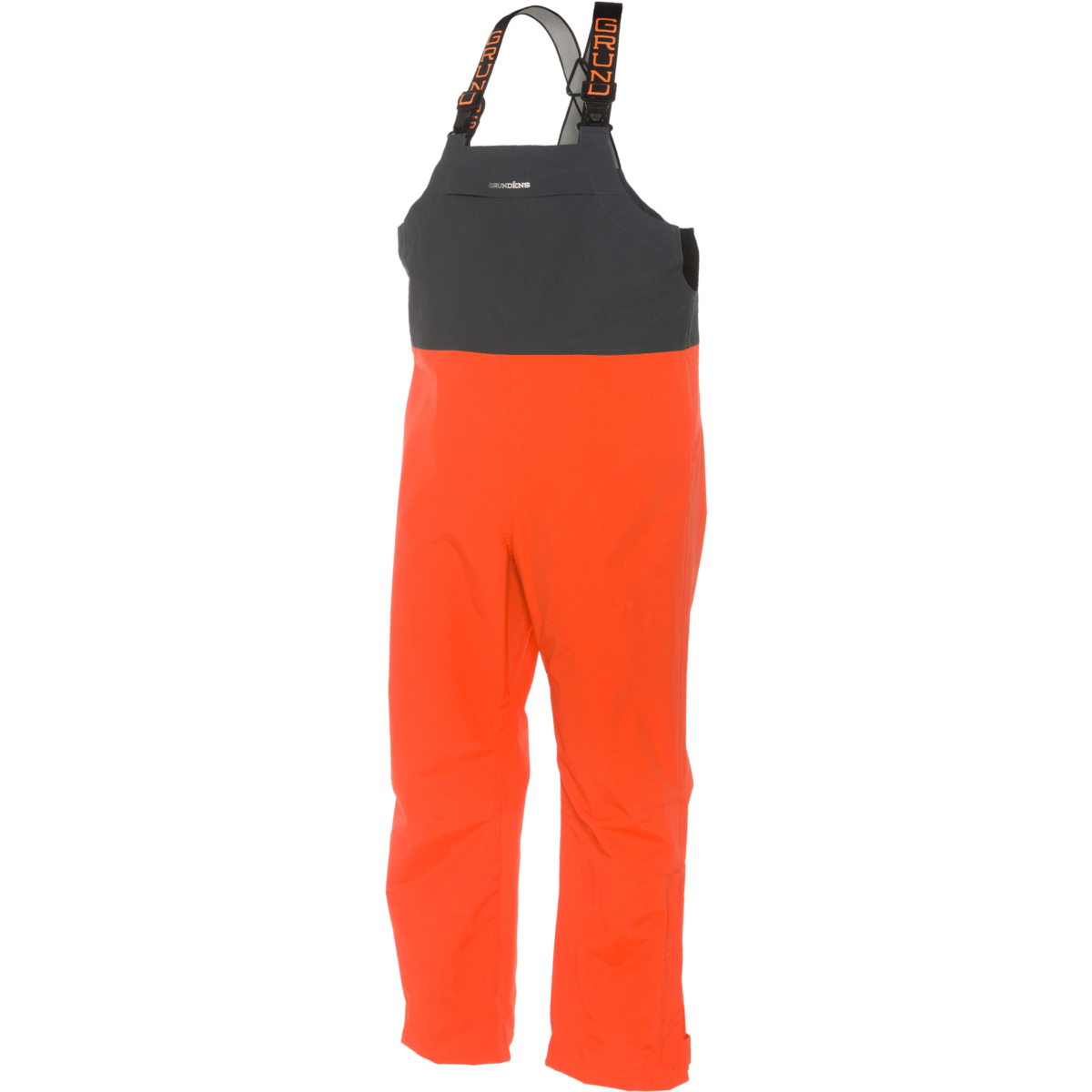 Full Share Waterproof & Breathable Bib