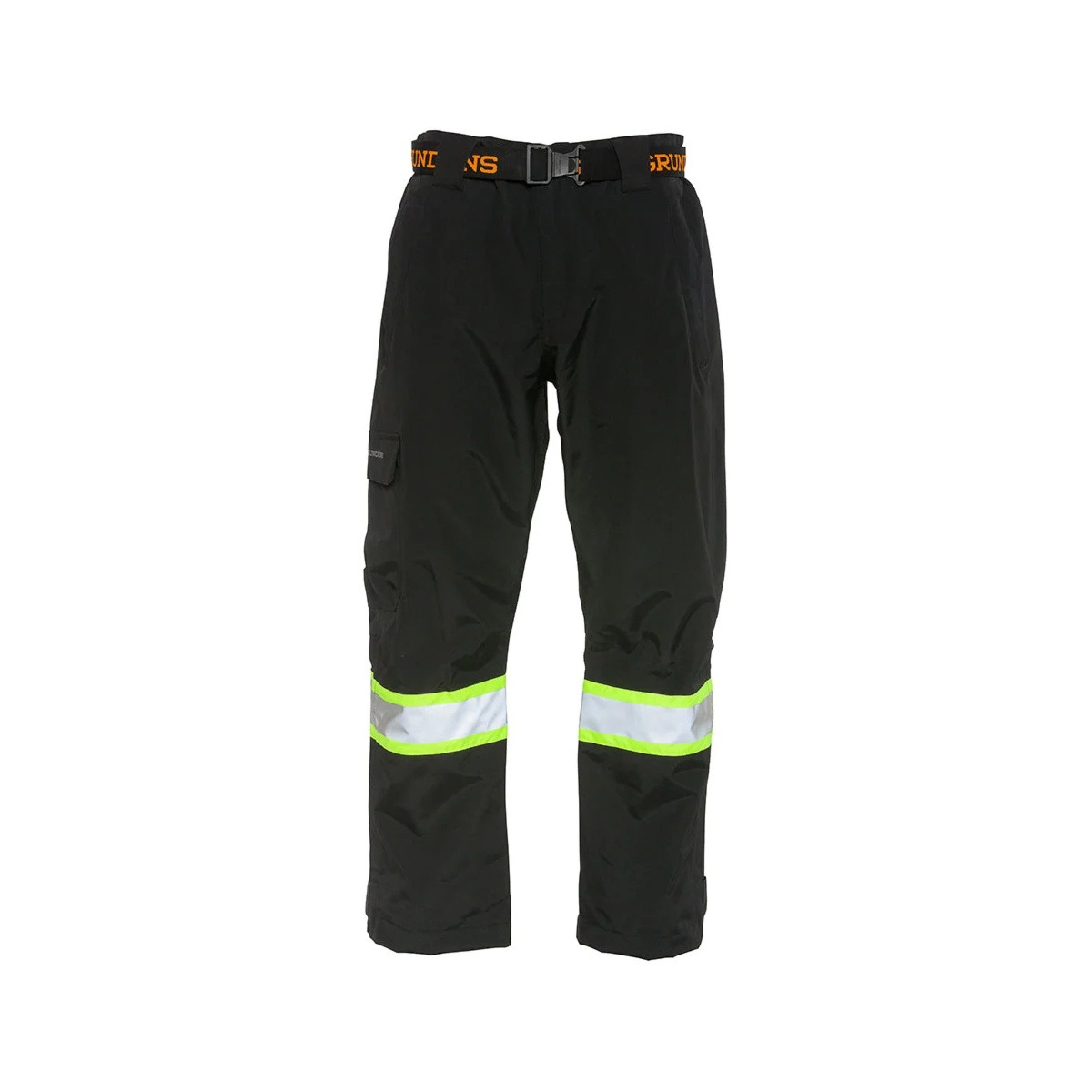Full Share Waterproof & Breathable Hi-Vis Pant