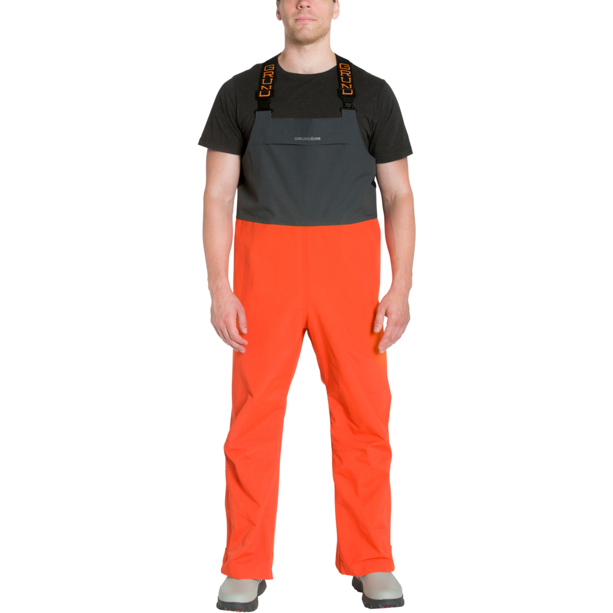 Full Share Waterproof & Breathable Bib